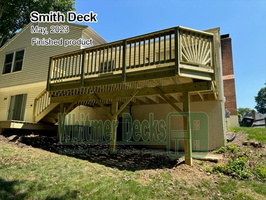 Smith Deck